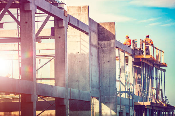 Best Residential Concrete Services  in Dorneyville, PA