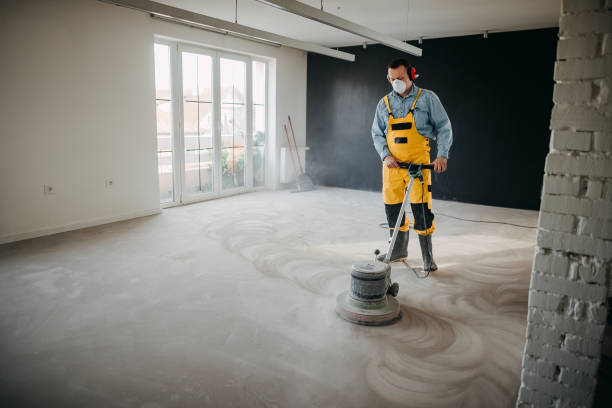 Best Concrete Crack Repair  in Dorneyville, PA