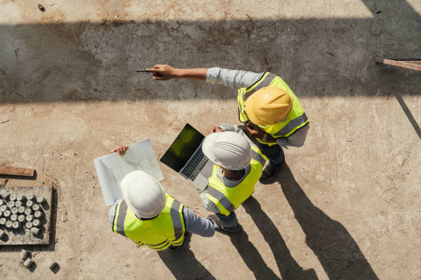 Best Decorative Concrete Services  in Dorneyville, PA