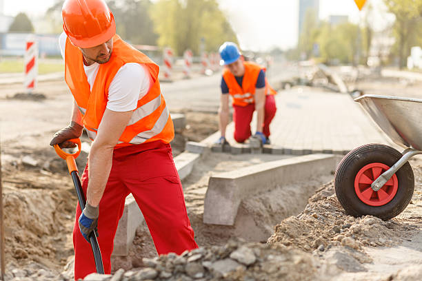Best Concrete Repair Near Me  in Dorneyville, PA